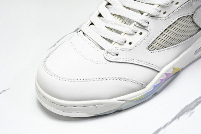 Air Jordan 5 “Year of the Snake” (W) HF3183-001