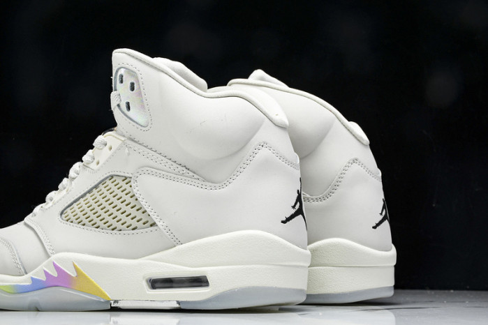 Air Jordan 5 “Year of the Snake” (W) HF3183-001