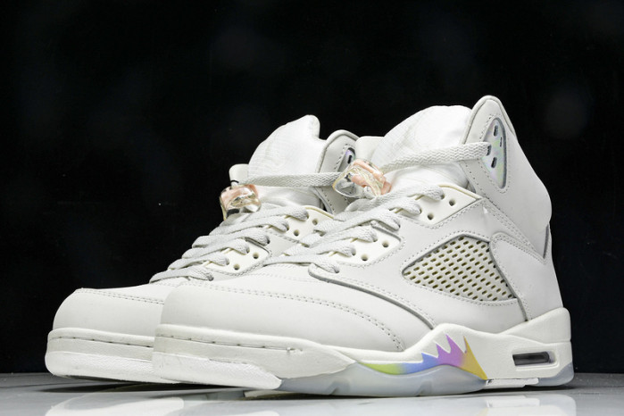 Air Jordan 5 “Year of the Snake” (W) HF3183-001