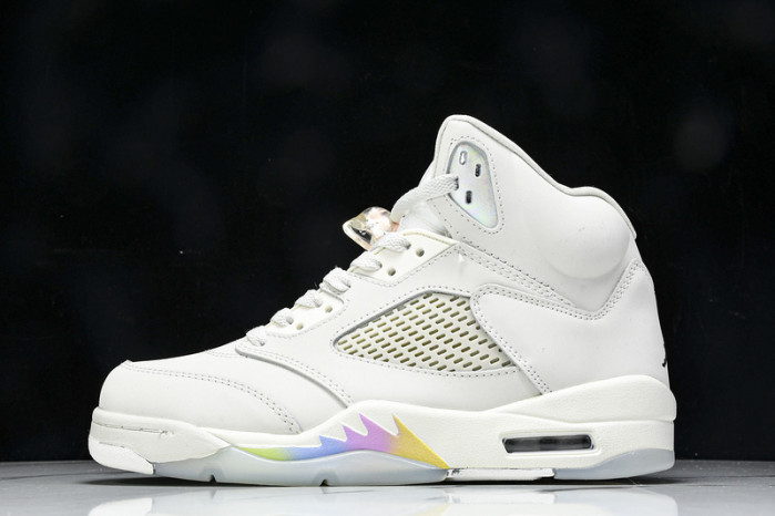 Air Jordan 5 “Year of the Snake” (W) HF3183-001