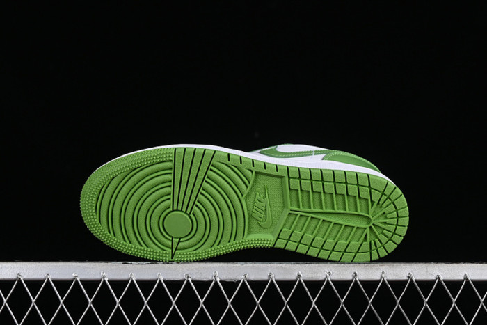 Air Jordan 1 Low SE Chlorophyll HF4823-100