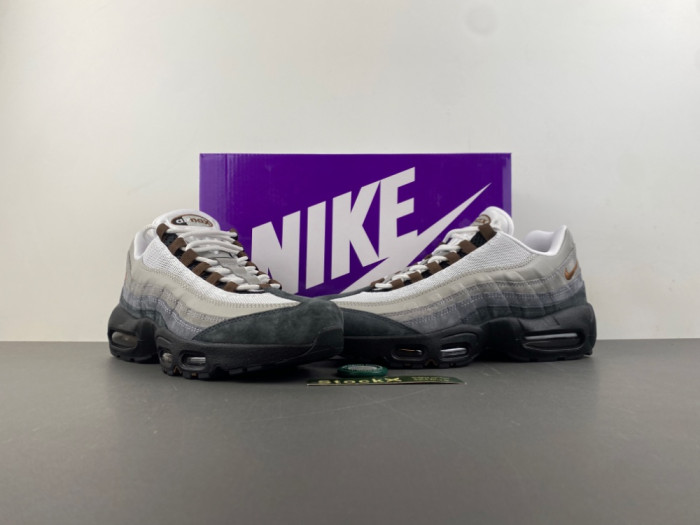 Nike Air Max 95 Big Bubble HF7545-002