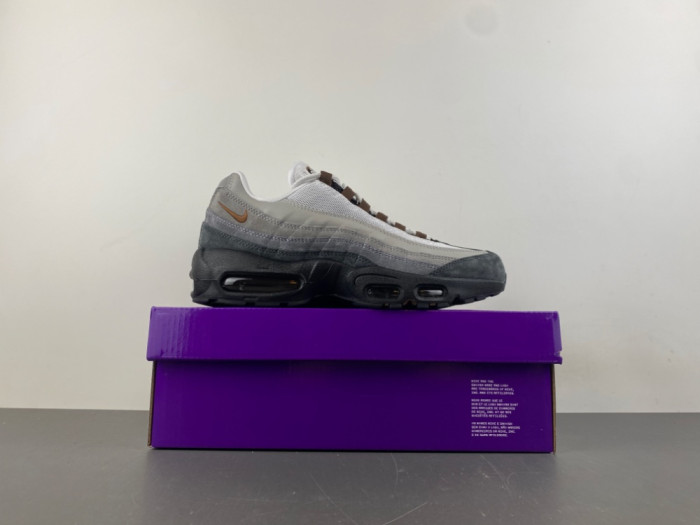 Nike Air Max 95 Big Bubble HF7545-002