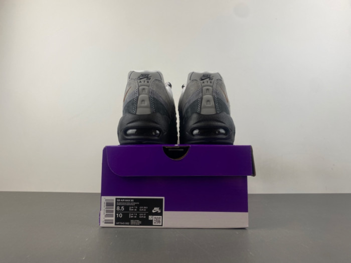 Nike Air Max 95 Big Bubble HF7545-002