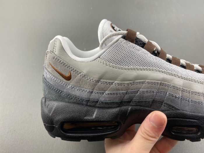 Nike Air Max 95 Big Bubble HF7545-002