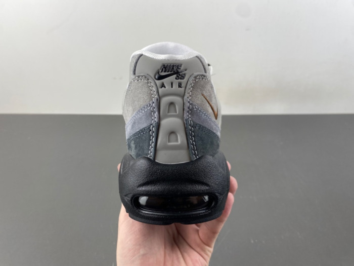 Nike Air Max 95 Big Bubble HF7545-002