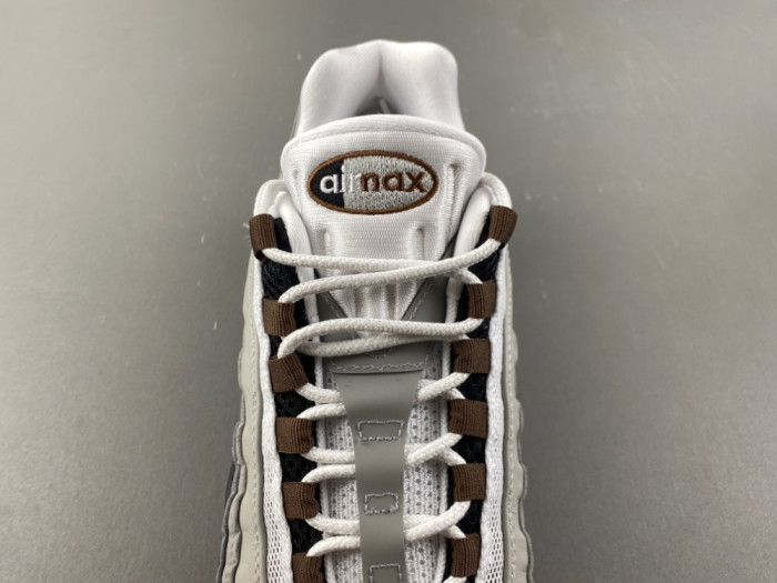 Nike Air Max 95 Big Bubble HF7545-002