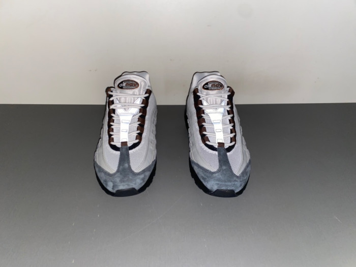 Nike Air Max 95 Big Bubble HF7545-002