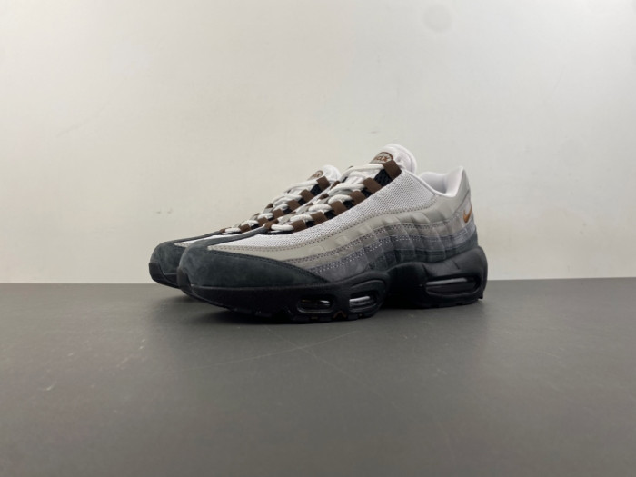Nike Air Max 95 Big Bubble HF7545-002
