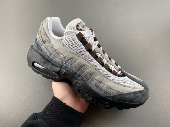Nike Air Max 95 Big Bubble HF7545-002