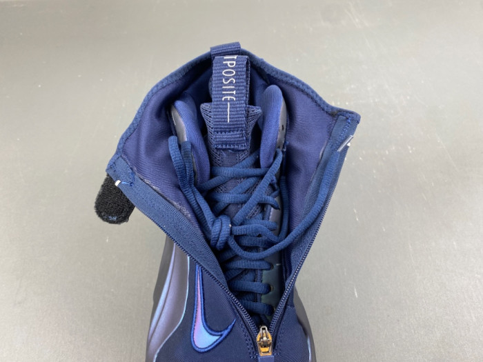 Nike Air Flightposite Jason Kidd Mavericks HJ4481-900