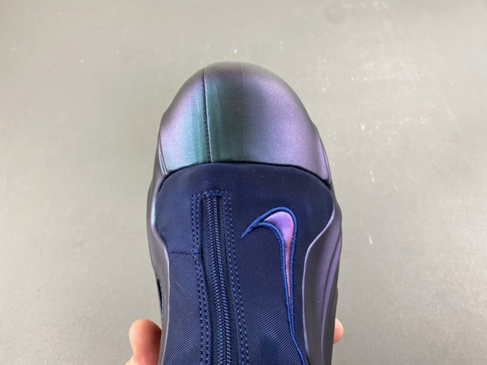 Nike Air Flightposite Jason Kidd Mavericks HJ4481-900