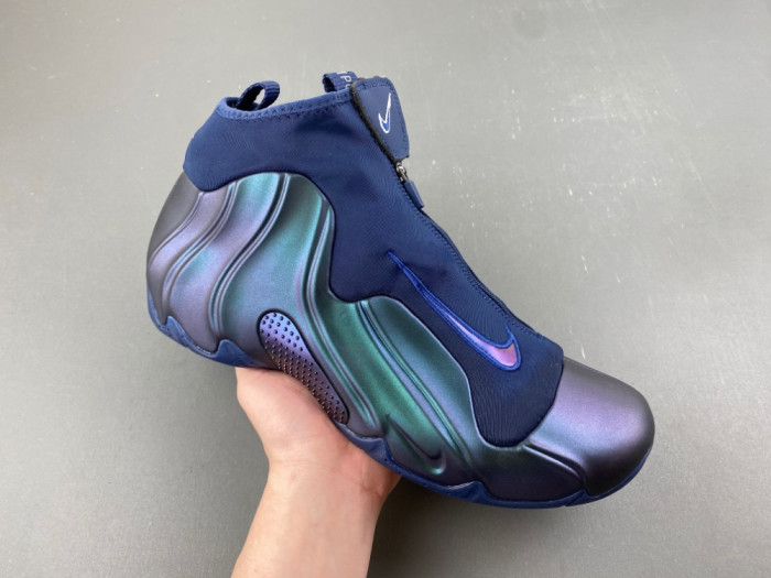 Nike Air Flightposite Jason Kidd Mavericks HJ4481-900