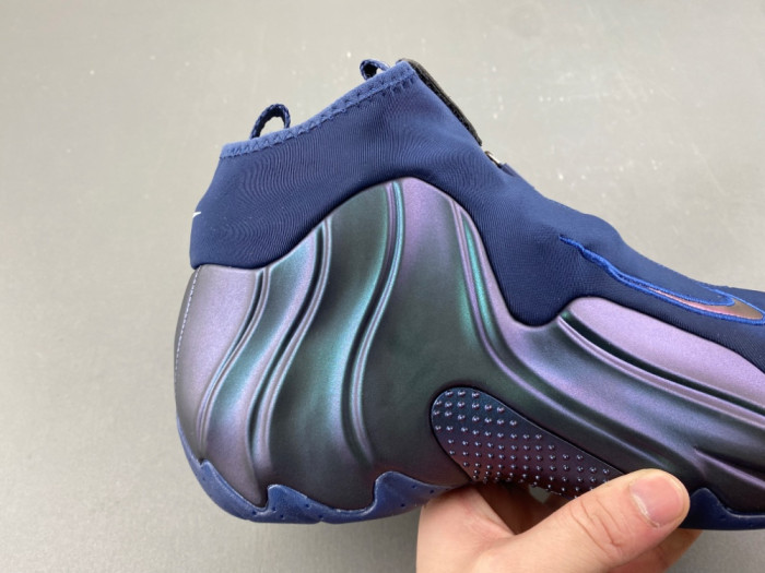Nike Air Flightposite Jason Kidd Mavericks HJ4481-900