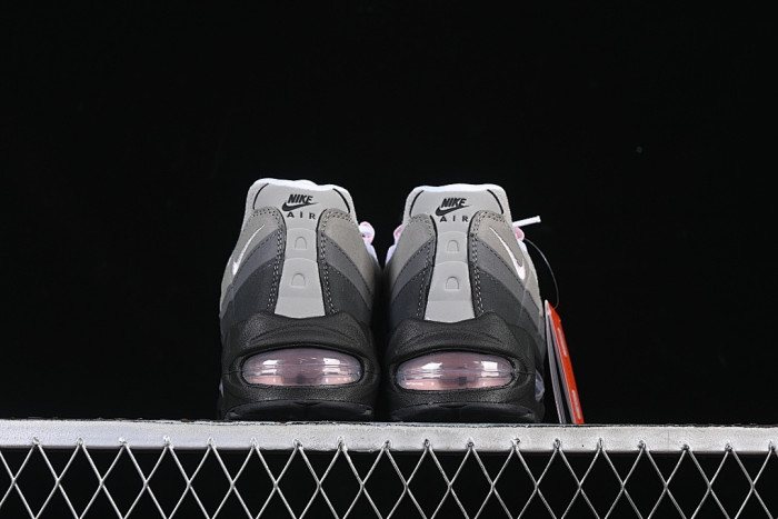 Nike Air Max 95 OG Big Bubble Pink Foam (Women