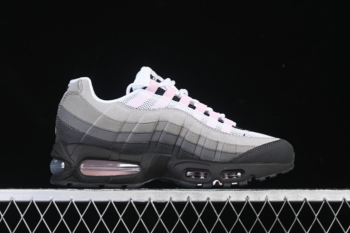 Nike Air Max 95 OG Big Bubble Pink Foam (Women