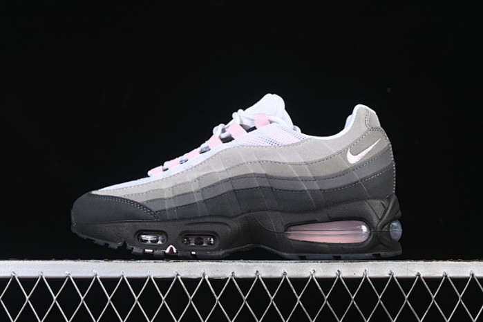Nike Air Max 95 OG Big Bubble Pink Foam (Women