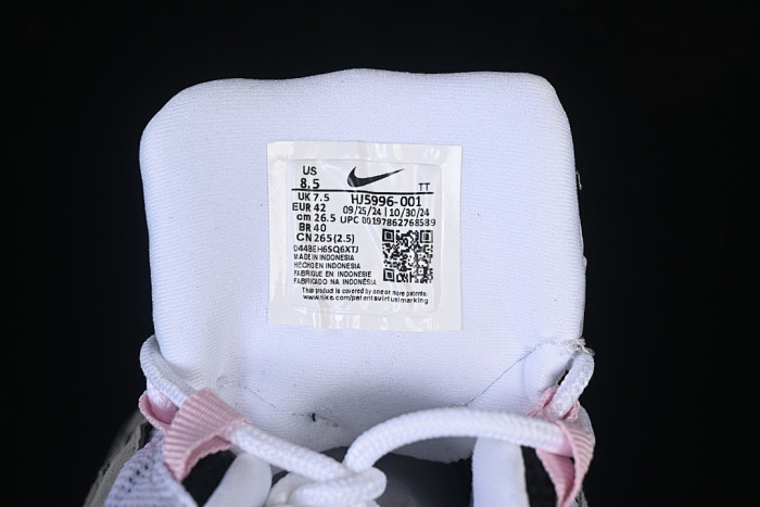 Nike Air Max 95 OG Big Bubble Pink Foam (Women
