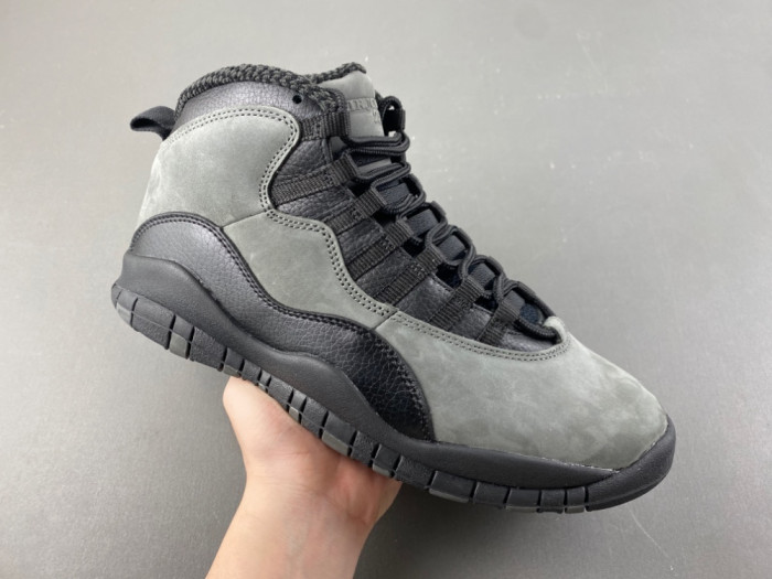 Air Jordan 10 “Shadow” HJ6779-001