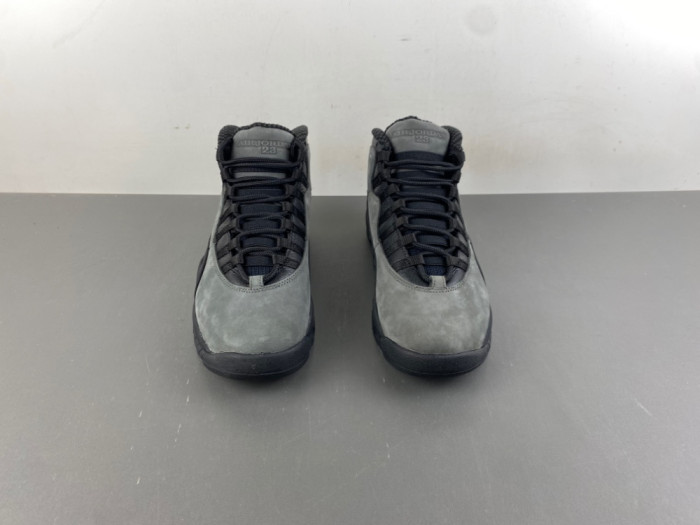 Air Jordan 10 “Shadow” HJ6779-001