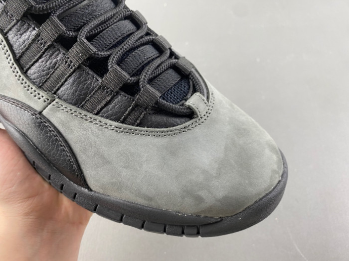 Air Jordan 10 “Shadow” HJ6779-001