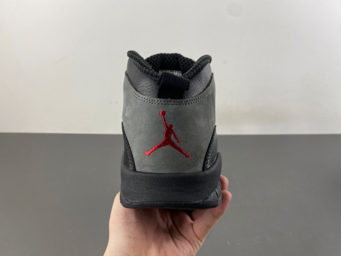 Air Jordan 10 “Shadow” HJ6779-001