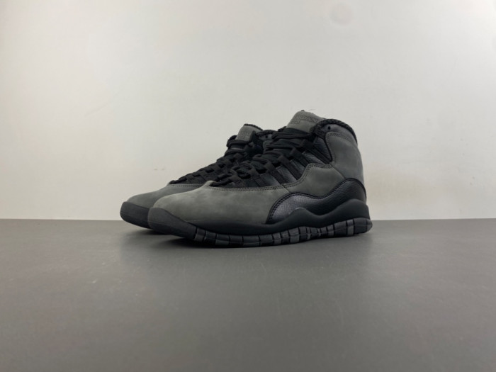 Air Jordan 10 “Shadow” HJ6779-001