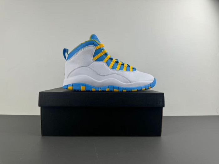 Air Jordan 10 OG HJ6779-114