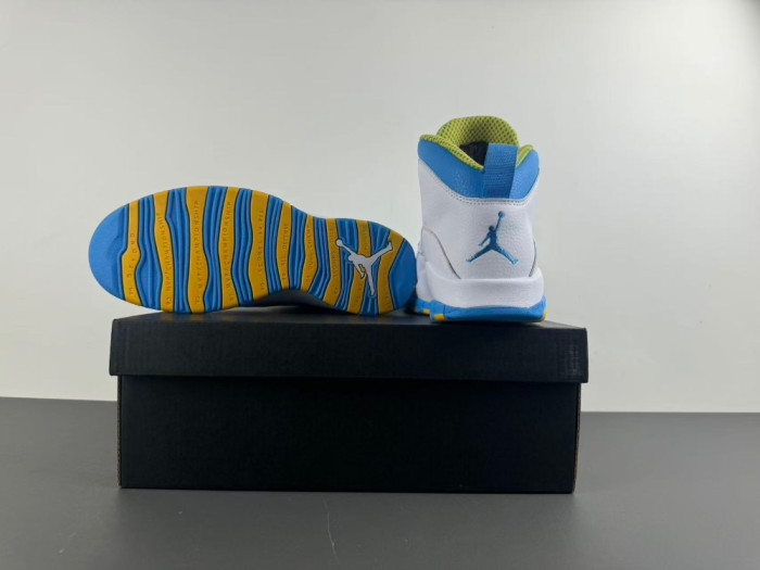 Air Jordan 10 OG HJ6779-114