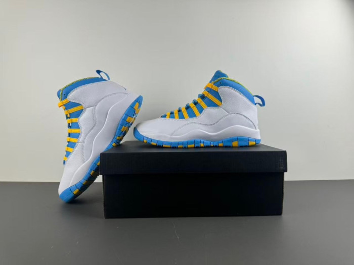 Air Jordan 10 OG HJ6779-114