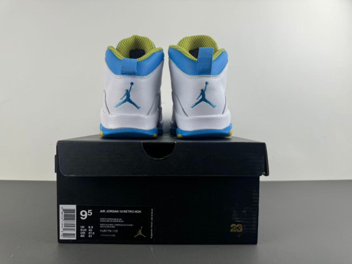 Air Jordan 10 OG HJ6779-114