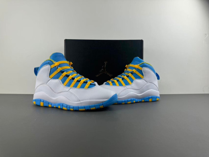 Air Jordan 10 OG HJ6779-114