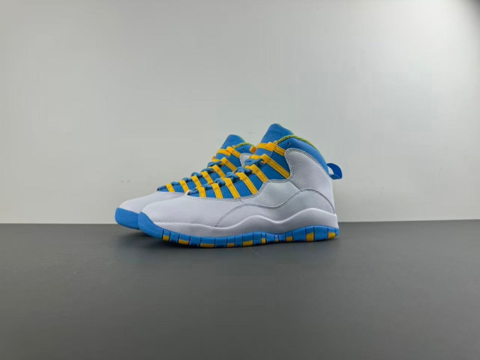Air Jordan 10 OG HJ6779-114