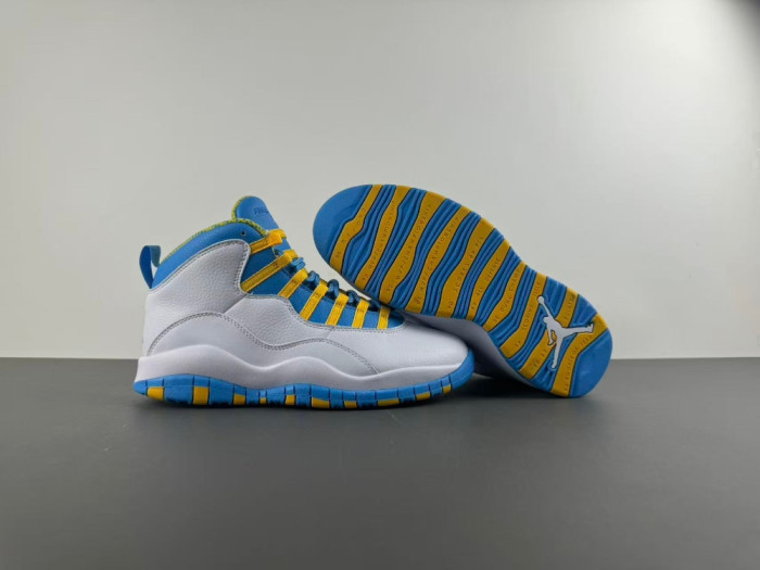 Air Jordan 10 OG HJ6779-114