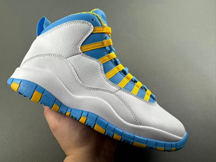Air Jordan 10 OG HJ6779-114