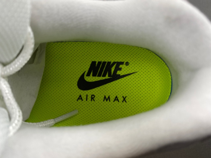 Nike Air Max 95 OG Big Bubble Neon HM4740-001