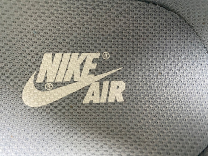 Travis Scott x Jordan Air Jordan 1 HQ2004-400
