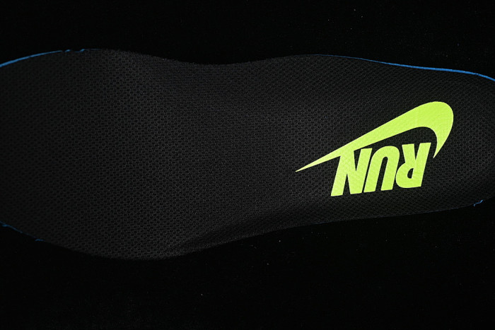 Nike Vomero Premium Black Volt HQ2050-001