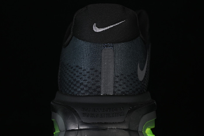 Nike Vomero Premium Black Volt HQ2050-001