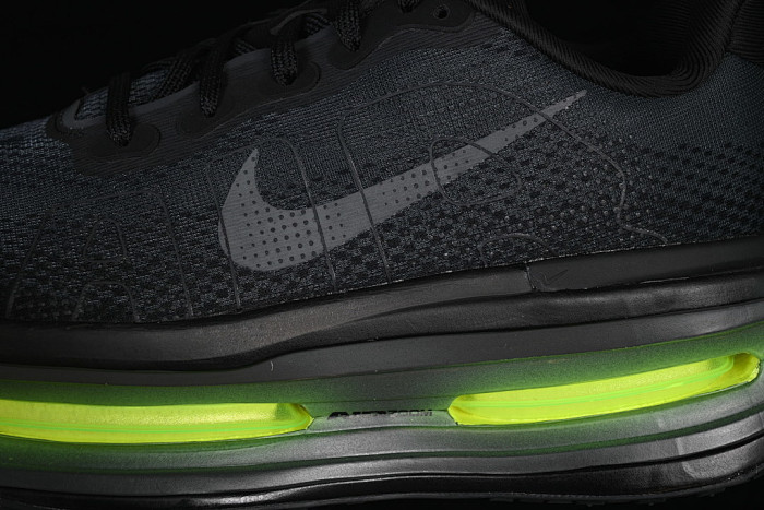 Nike Vomero Premium Black Volt HQ2050-001
