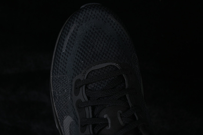 Nike Vomero Premium Black Volt HQ2050-001