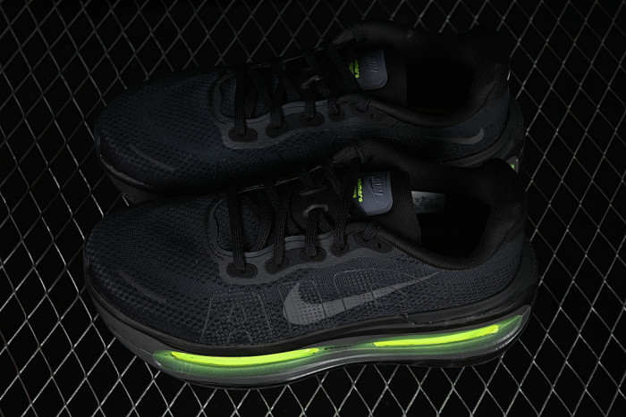 Nike Vomero Premium Black Volt HQ2050-001