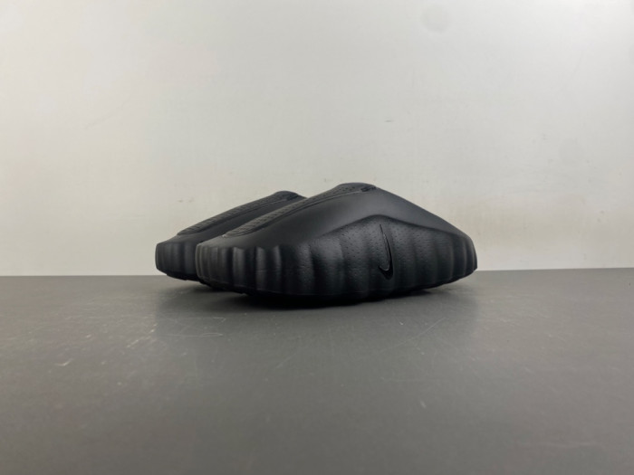 Nike Mind 001 Slide Triple Black HQ4307-005