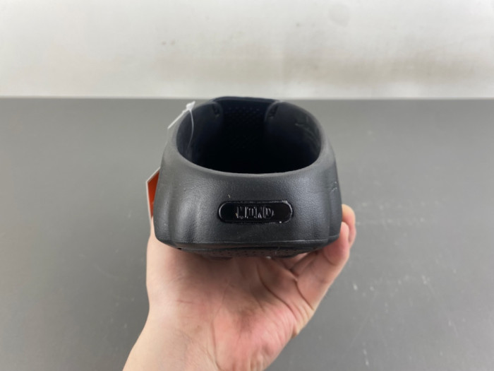 Nike Mind 001 Slide Triple Black HQ4307-005