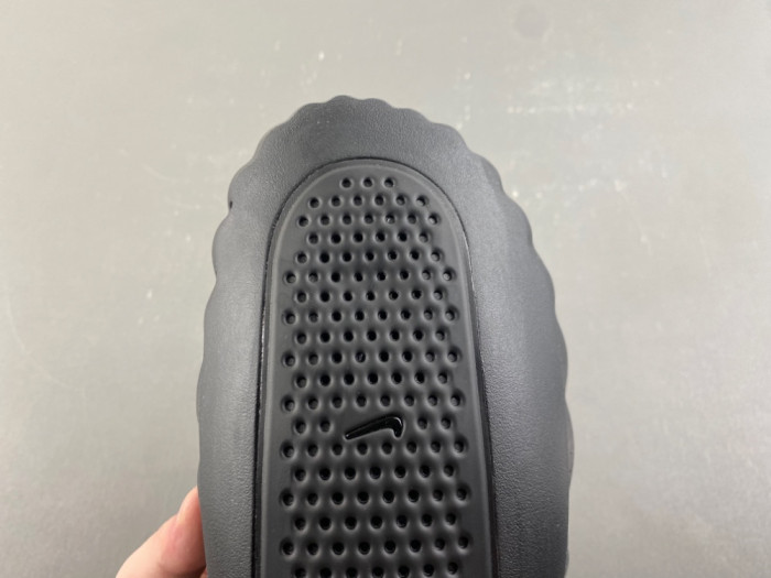 Nike Mind 001 Slide Triple Black HQ4307-005