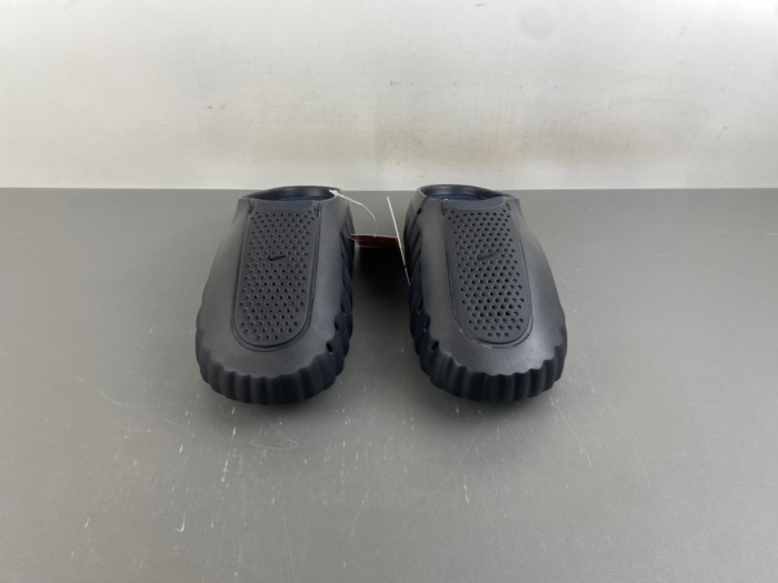 Nike Mind 001 Slide Triple Black HQ4307-005