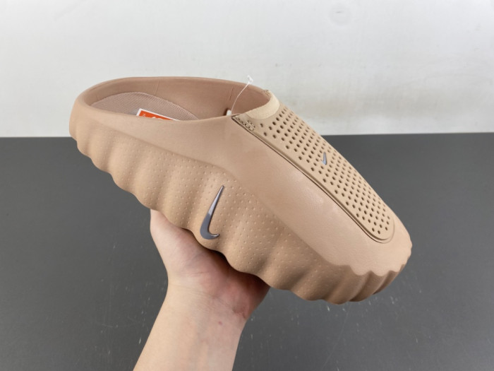 Nike Mind 001 Slide Rattan HQ4307-200