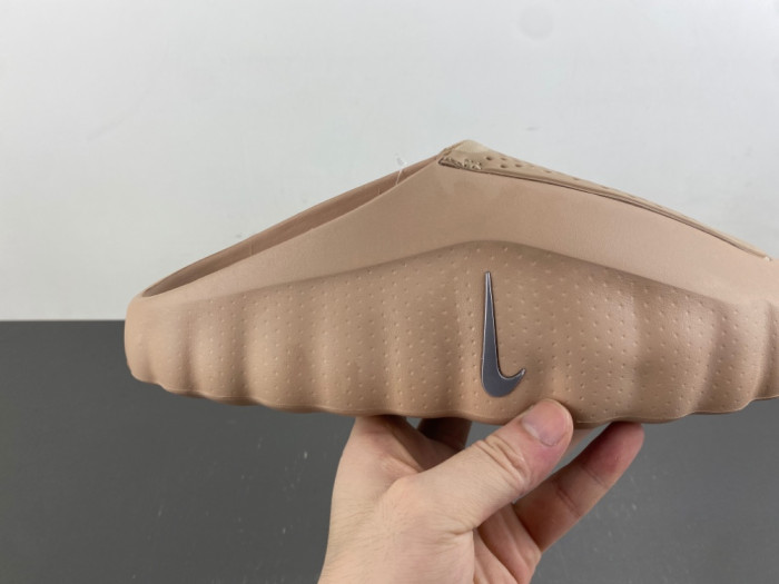 Nike Mind 001 Slide Rattan HQ4307-200