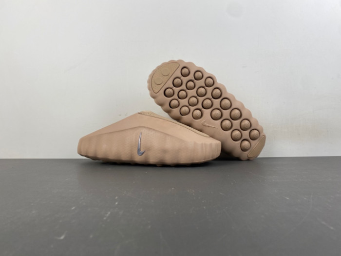 Nike Mind 001 Slide Rattan HQ4307-200
