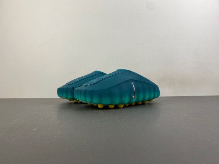 Nike Mind 001 Slide Geode Teal Light Menta HQ4307-301